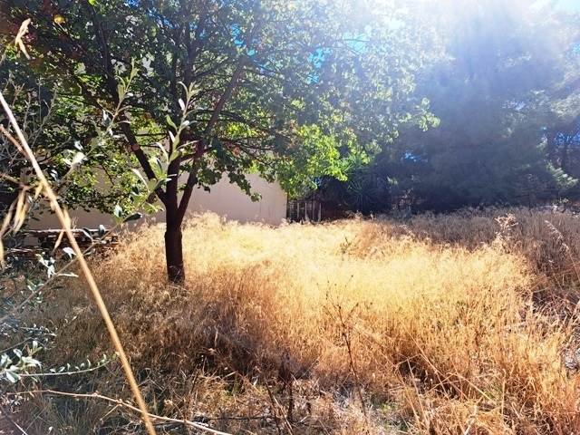 (For Sale) Land Plot || Athens North/Agia Paraskevi - 215 Sq.m, 200.000€ 