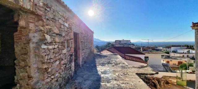 (Προς Πώληση) Κατοικία Μονοκατοικία || Ν. Λακωνίας/Έλος - 264 τ.μ, 95.000€ 