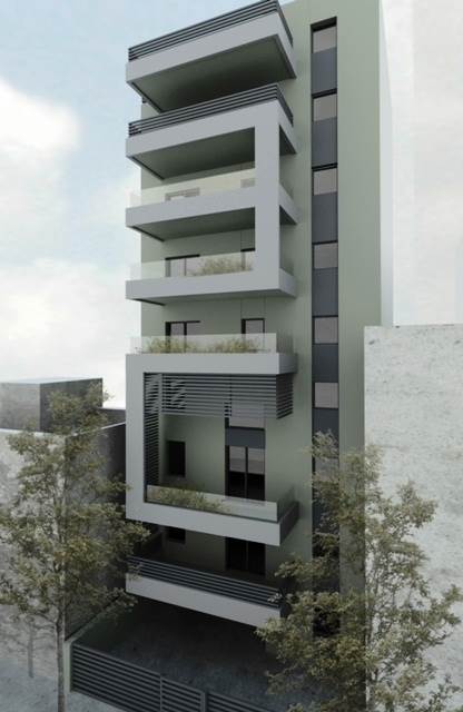 (For Sale) Residential Maisonette || Athens South/Kallithea - 62 Sq.m, 1 Bedrooms, 220.000€ 