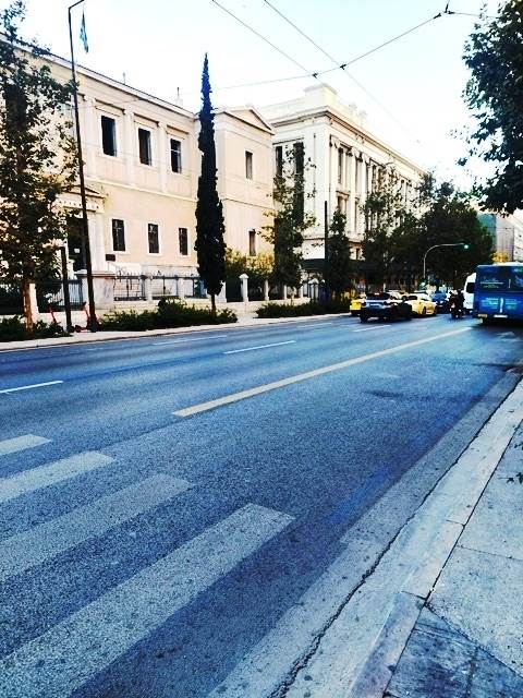 (For Sale) Commercial Office || Athens Center/Athens - 113 Sq.m, 390.000€ 