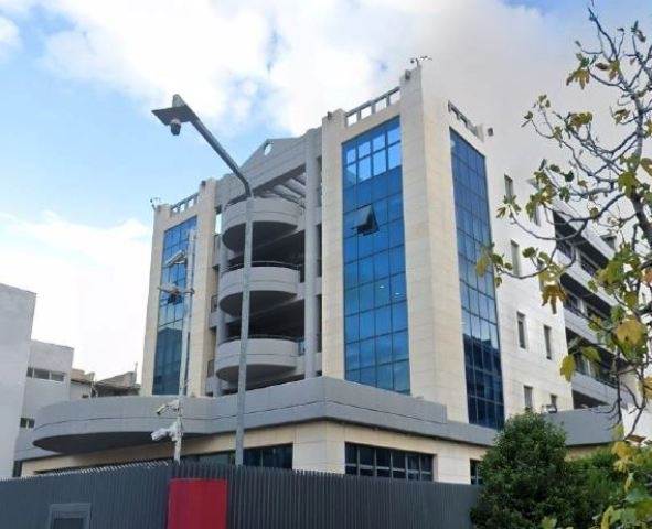 (Προς Πώληση) Επαγγελματικός Χώρος Κτίριο || Αθήνα Δυτικά/Περιστέρι - 7.300 τ.μ, 3.350.000€ 