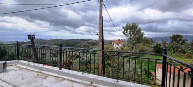 (Προς Πώληση) Κατοικία Μονοκατοικία || Ν. Λακωνίας/Γύθειο - 120 τ.μ, 97.000€ 