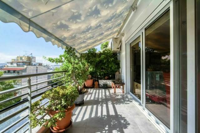 (For Sale) Residential Apartment || Athens Center/Athens - 67 Sq.m, 1 Bedrooms, 220.000€ 