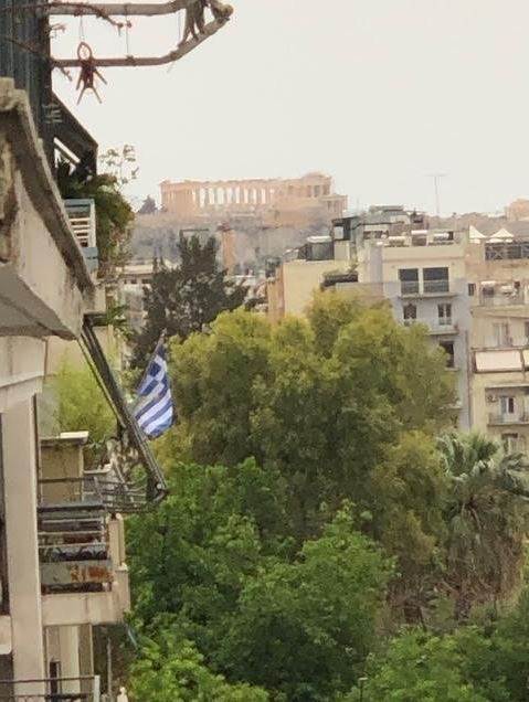 (For Rent) Residential Floor Apartment || Athens Center/Athens - 170 Sq.m, 2 Bedrooms, 1.190€ 