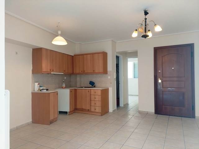 (For Rent) Residential Apartment || Athens Center/Athens - 40 Sq.m, 1 Bedrooms, 430€ 