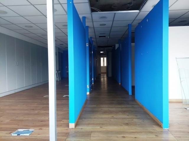 (For Rent) Commercial Office || Athens Center/Athens - 153 Sq.m, 3.500€ 