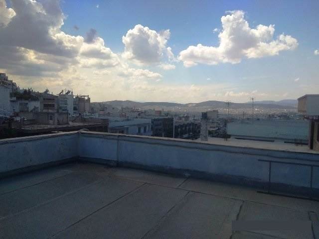 (For Rent) Commercial Building || Athens Center/Galatsi - 1.050 Sq.m, 15.500€ 