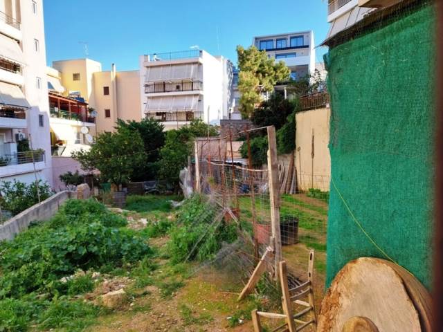 (Προς Πώληση) Αξιοποιήσιμη Γη Οικόπεδο || Αθήνα Βόρεια/Νέα Ιωνία - 175 τ.μ, 180.000€ 