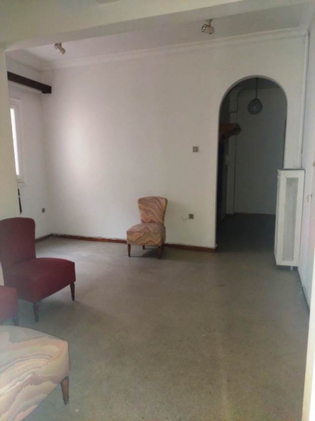 (For Sale) Commercial Office || Athens Center/Athens - 57 Sq.m, 105.000€ 