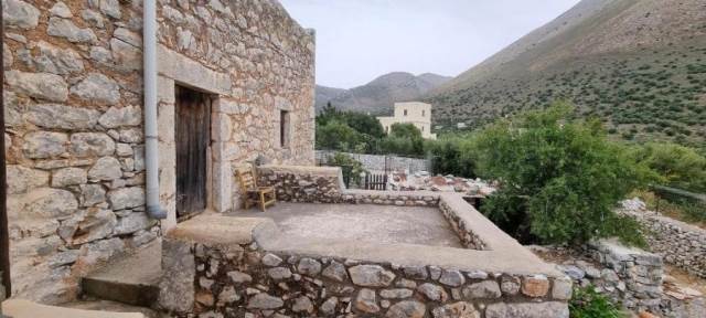 (Προς Πώληση) Κατοικία Μονοκατοικία || Ν. Λακωνίας/Οίτυλο - 97 τ.μ, 70.000€ 