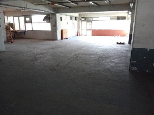 (For Sale) Commercial Building || Athens Center/Athens - 4.800 Sq.m, 8.400.000€ 