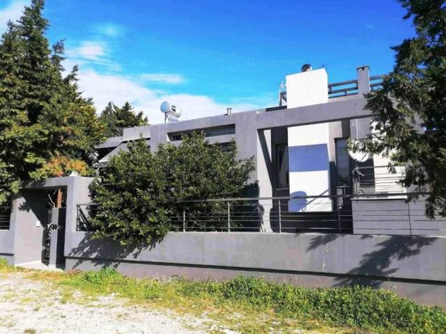 (Προς Πώληση) Κατοικία Μεζονέτα || Δυτική Αττική/Μέγαρα - 120 τ.μ, 3 Υ/Δ, 380.000€ 