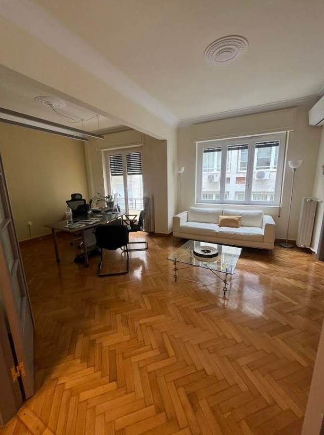 (For Rent) Commercial Office || Athens Center/Athens - 150 Sq.m, 1.550€ 
