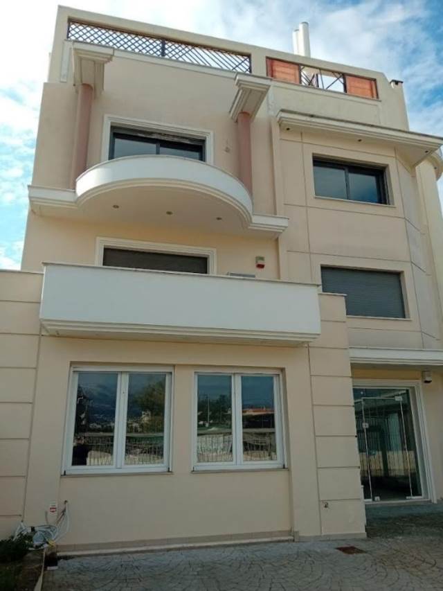 (Προς Πώληση) Κατοικία Πολυκατοικία || Αθήνα Βόρεια/Αγία Παρασκευή - 320 τ.μ, 860.000€ 