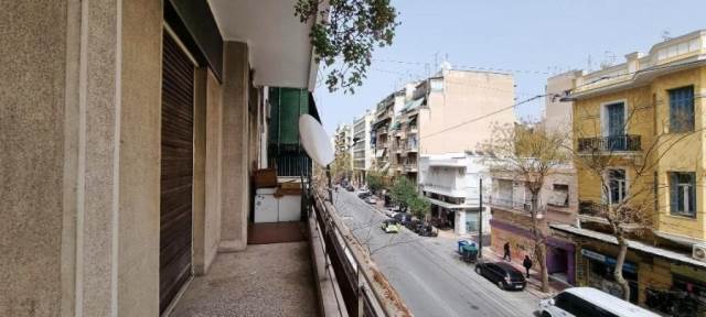 (For Sale) Residential Apartment || Athens Center/Athens - 76 Sq.m, 2 Bedrooms, 87.000€ 