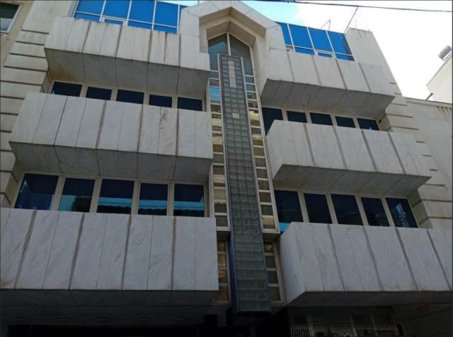 (For Sale) Commercial Building || Athens Center/Athens - 1.067 Sq.m, 2.200.000€ 