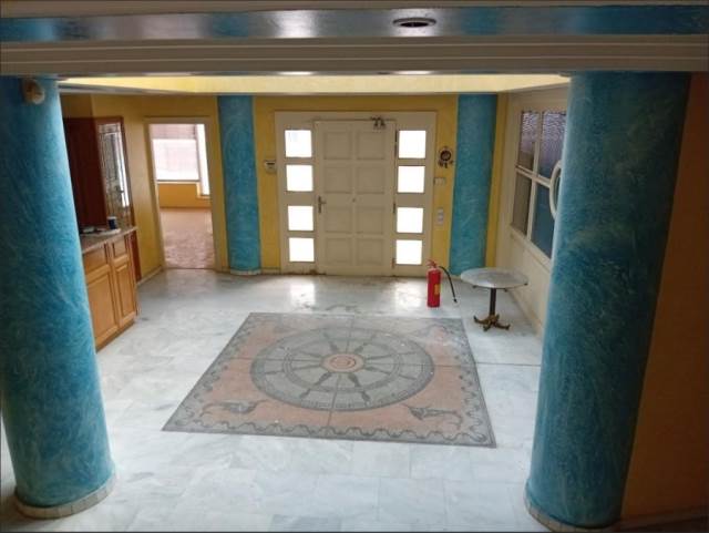 (For Sale) Commercial Building || Piraias/Piraeus - 672 Sq.m, 2.250.000€ 