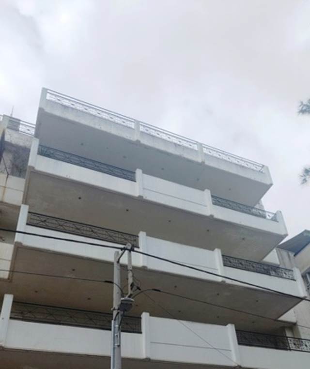 (For Sale) Commercial Building || Athens North/Nea Ionia - 937 Sq.m, 1.000.000€ 