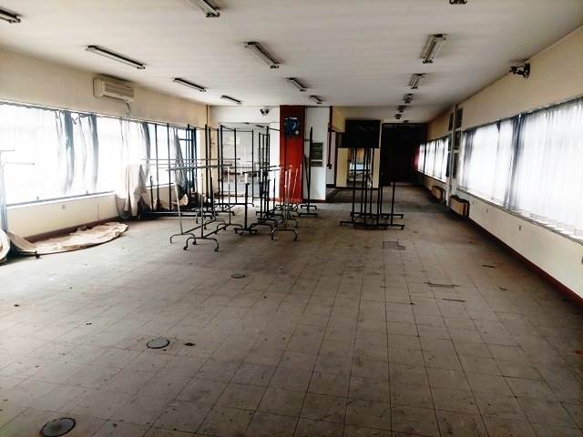 (For Sale) Commercial Building || Athens North/Nea Ionia - 1.800 Sq.m, 2.500.000€ 