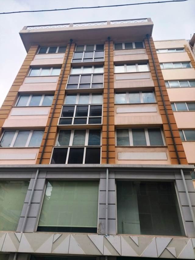 (For Sale) Commercial Building || Athens Center/Athens - 1.180 Sq.m, 2.700.000€ 