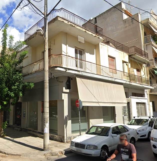 (Προς Πώληση) Επαγγελματικός Χώρος Κτίριο || Αθήνα Κέντρο/Αθήνα - 316 τ.μ, 330.000€ 