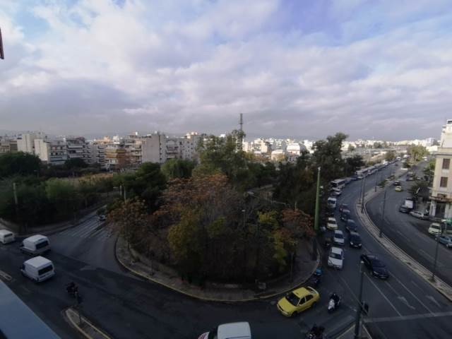 (Προς Ενοικίαση) Κατοικία Διαμέρισμα || Αθήνα Κέντρο/Αθήνα - 75 τ.μ, 2 Υ/Δ, 640€ 