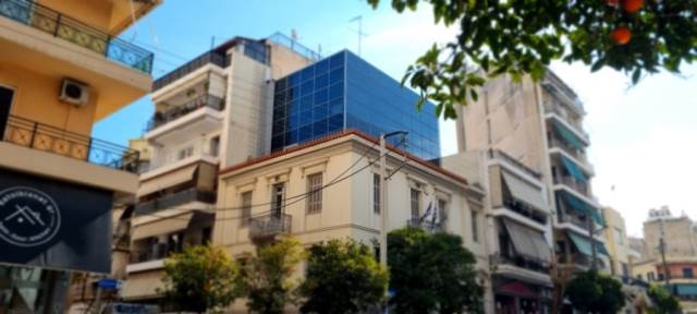 (For Sale) Commercial Building || Piraias/Piraeus - 800 Sq.m, 1.550.000€ 