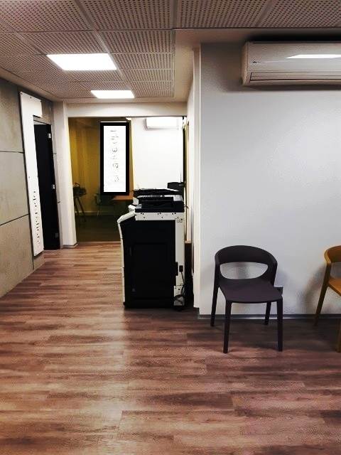 (For Rent) Commercial Office || Athens Center/Athens - 200 Sq.m, 4.500€ 