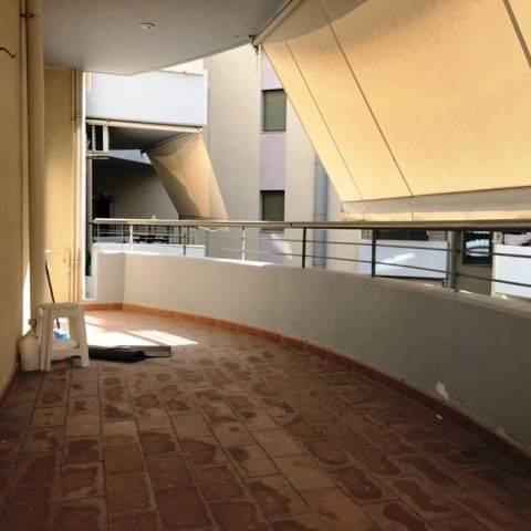 (For Sale) Residential Apartment || Piraias/Piraeus - 89 Sq.m, 2 Bedrooms, 245.000€ 