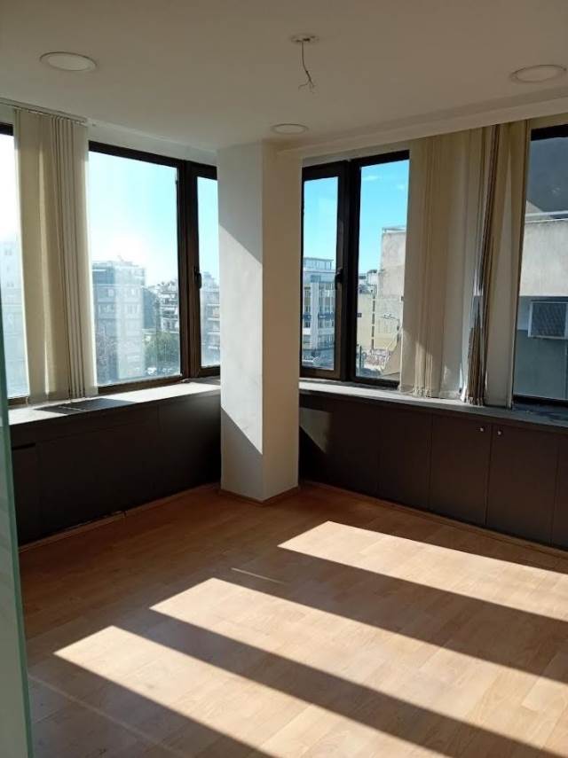 (For Rent) Commercial Office || Athens South/Kallithea - 200 Sq.m, 2.100€ 
