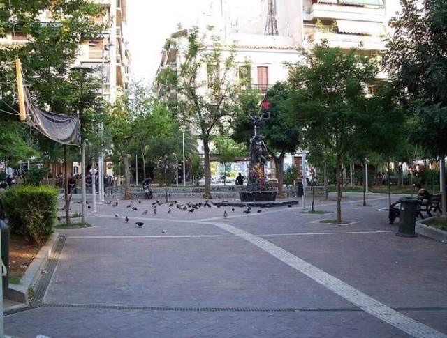 (For Rent) Commercial Building || Athens Center/Athens - 1.626 Sq.m, 18.000€ 