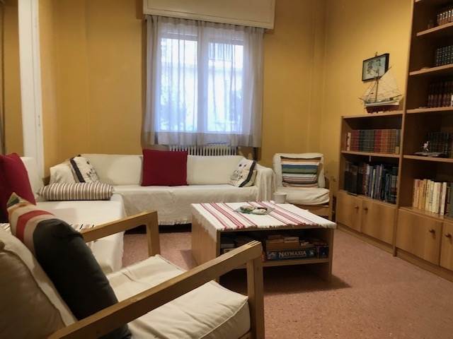 (For Sale) Residential Detached house || Athens South/Kallithea - 291 Sq.m, 7 Bedrooms, 450.000€ 