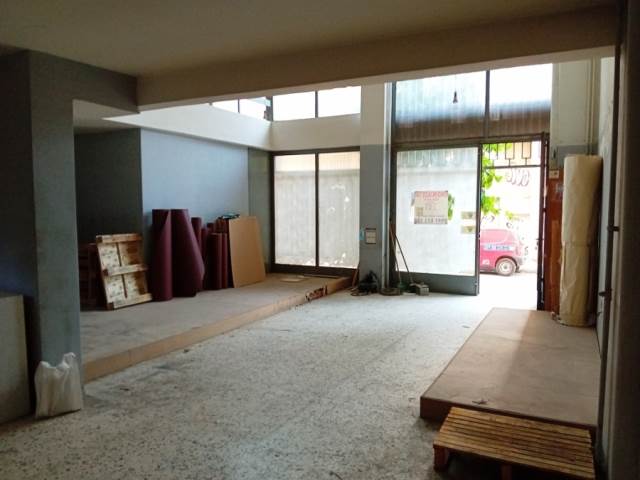 (For Rent) Commercial Retail Shop || Athens Center/Athens - 85 Sq.m, 500€ 