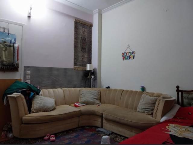 (For Sale) Residential Apartment || Athens Center/Athens - 55 Sq.m, 1 Bedrooms, 85.000€ 