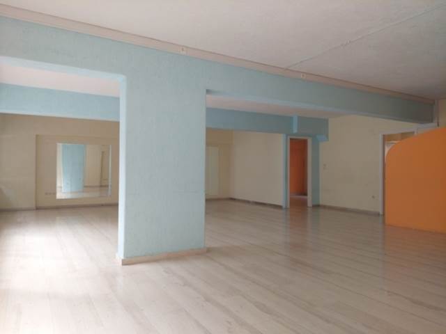 (For Rent) Commercial Office || Athens Center/Athens - 122 Sq.m, 1.000€ 