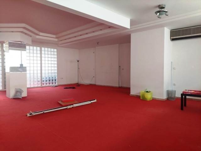(For Rent) Commercial Office || Athens Center/Athens - 160 Sq.m, 1.900€ 