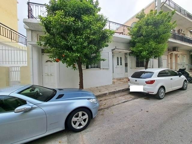 (Προς Πώληση) Κατοικία Μονοκατοικία || Πειραιάς/Κερατσίνι - 87 τ.μ, 2 Υ/Δ, 120.000€ 