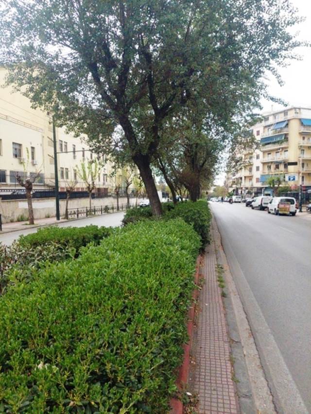 (For Sale) Land Plot || Athens Center/Athens - 277 Sq.m, 560.000€ 