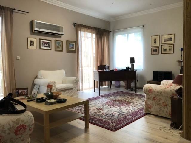 (For Rent) Commercial Office || Athens South/Palaio Faliro - 70 Sq.m, 400€ 