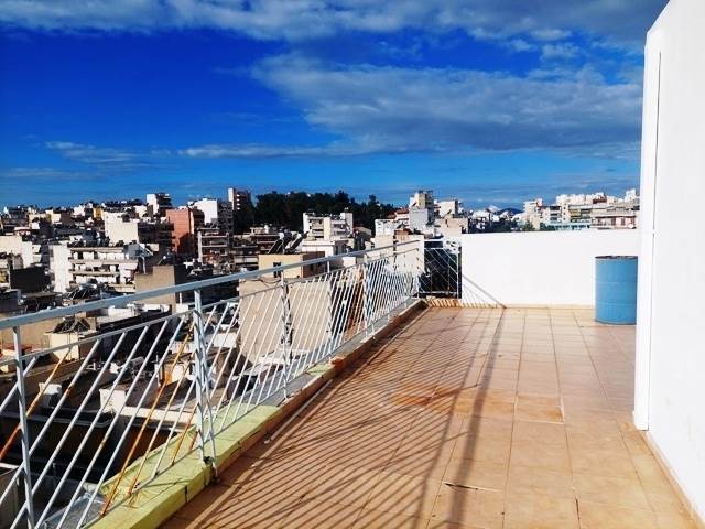 (Προς Πώληση) Κατοικία Πολυκατοικία || Πειραιάς/Νίκαια - 700 τ.μ, 1.000.000€ 