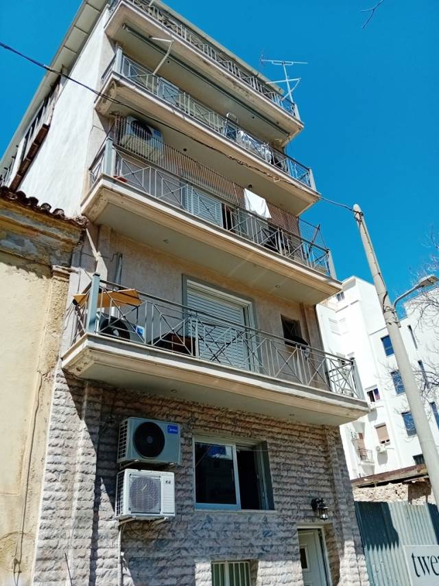 (Προς Πώληση) Επαγγελματικός Χώρος Κτίριο || Πειραιάς/Πειραιάς - 310 τ.μ, 610.000€ 