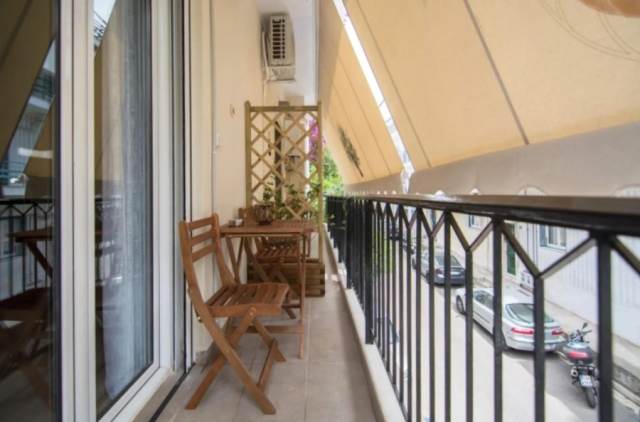 (For Rent) Residential Apartment || Athens Center/Athens - 55 Sq.m, 1 Bedrooms, 1.050€ 