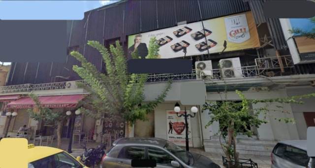(For Rent) Commercial Retail Shop || Athens Center/Athens - 220 Sq.m, 1.700€ 