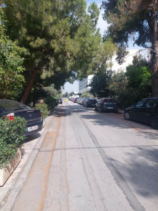 (Προς Πώληση) Αξιοποιήσιμη Γη Οικόπεδο || Αθήνα Νότια/Παλαιό Φάληρο - 208 τ.μ, 430.000€ 