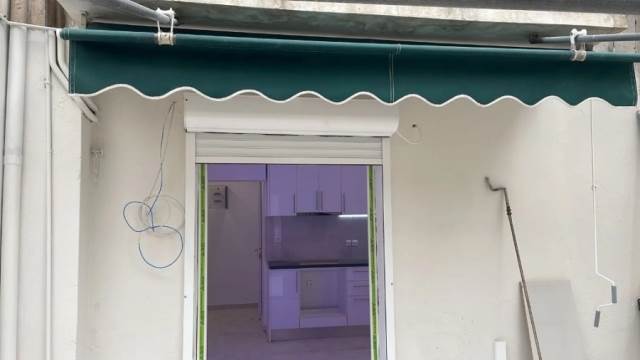 (Προς Πώληση) Κατοικία Γκαρσονιέρα || Αθήνα Κέντρο/Αθήνα - 27 τ.μ, 1 Υ/Δ, 40.000€ 