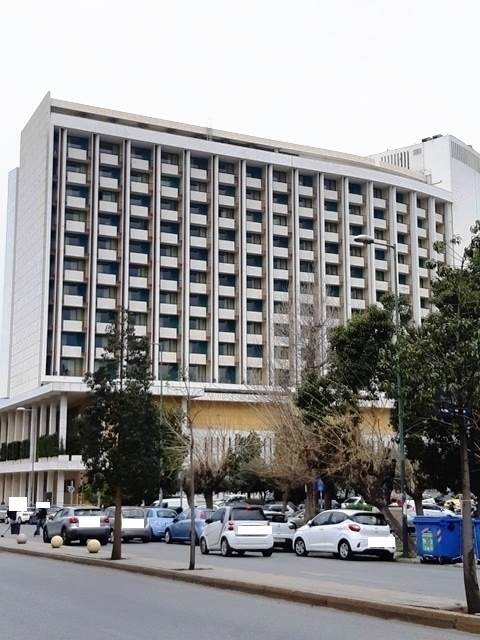 (Προς Ενοικίαση) Επαγγελματικός Χώρος Γραφείο || Αθήνα Κέντρο/Αθήνα - 143 τ.μ, 1.600€ 