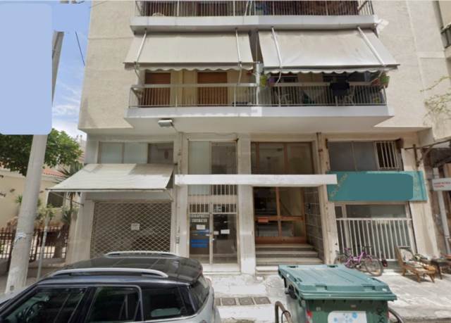 (For Sale) Residential Studio || Athens South/Kallithea - 33 Sq.m, 1 Bedrooms, 75.000€ 