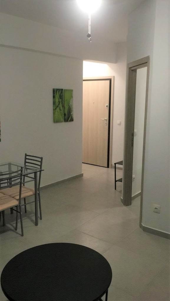 (Προς Πώληση) Κατοικία Γκαρσονιέρα || Αθήνα Νότια/Νέα Σμύρνη - 38 τ.μ, 1 Υ/Δ, 67.000€ 