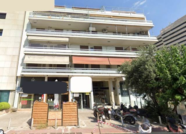 (For Sale) Residential Studio || Athens Center/Athens - 40 Sq.m, 1 Bedrooms, 82.000€ 