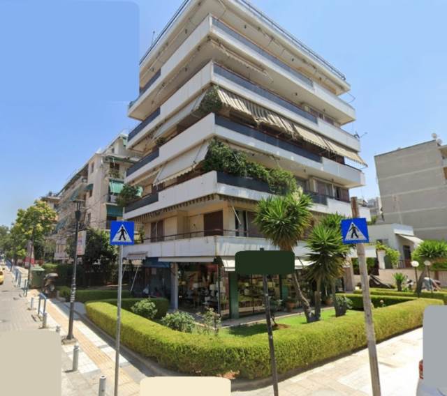 (Προς Πώληση) Κατοικία Γκαρσονιέρα || Αθήνα Νότια/Παλαιό Φάληρο - 24 τ.μ, 1 Υ/Δ, 87.000€ 